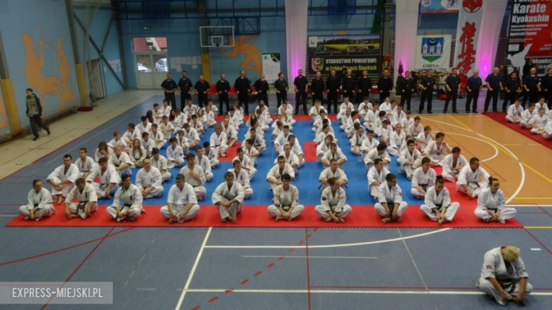 Puchar Polski w Karate Kyokushin