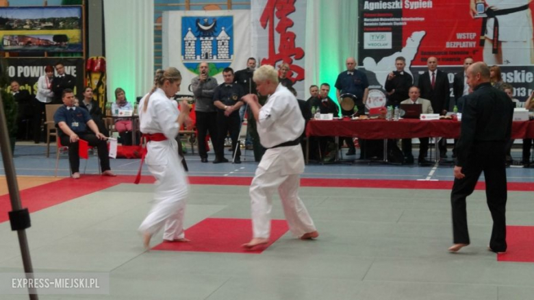 Puchar Polski w Karate Kyokushin