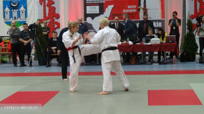 Puchar Polski w Karate Kyokushin