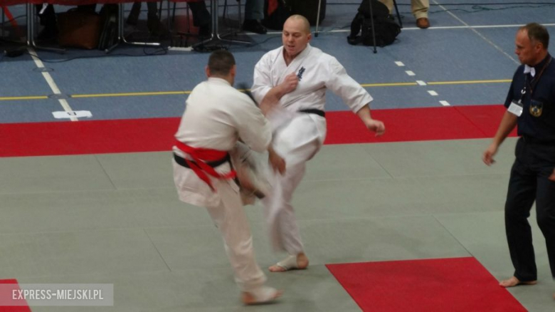 Puchar Polski w Karate Kyokushin