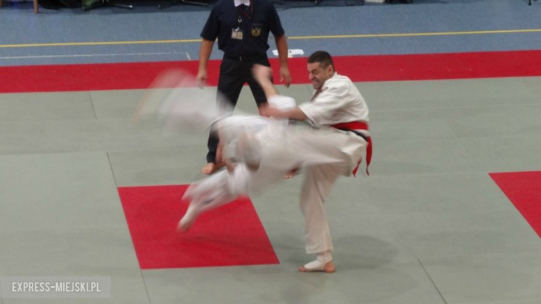 Puchar Polski w Karate Kyokushin