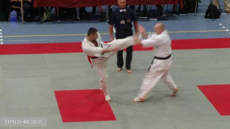 Puchar Polski w Karate Kyokushin