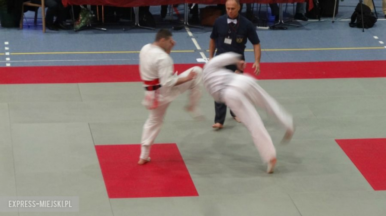 Puchar Polski w Karate Kyokushin