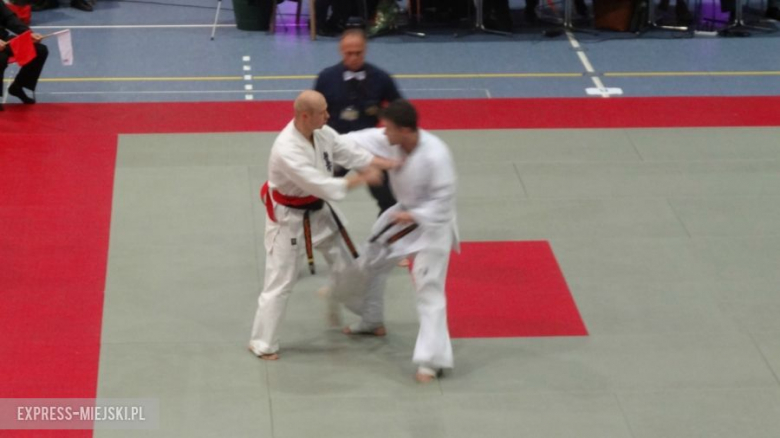 Puchar Polski w Karate Kyokushin