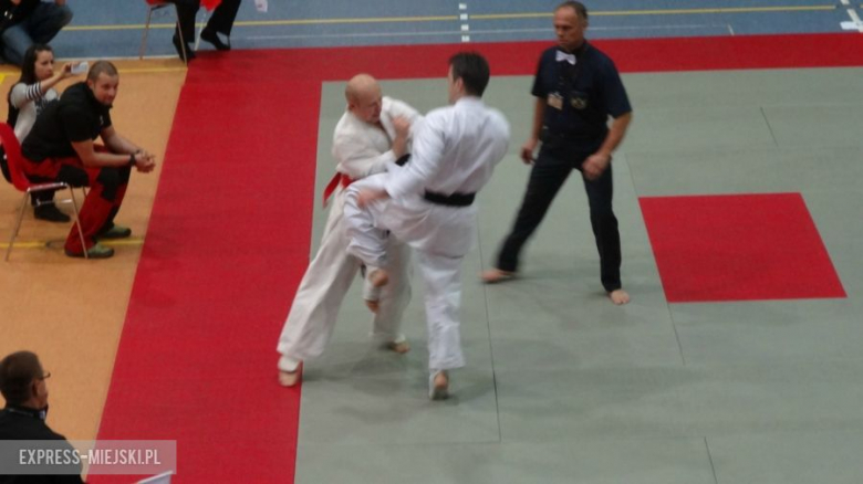 Puchar Polski w Karate Kyokushin