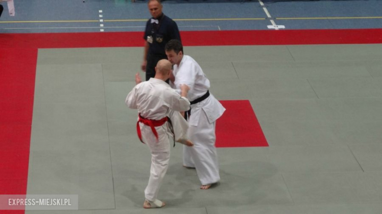 Puchar Polski w Karate Kyokushin