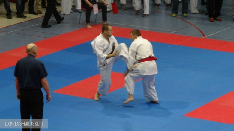 Puchar Polski w Karate Kyokushin