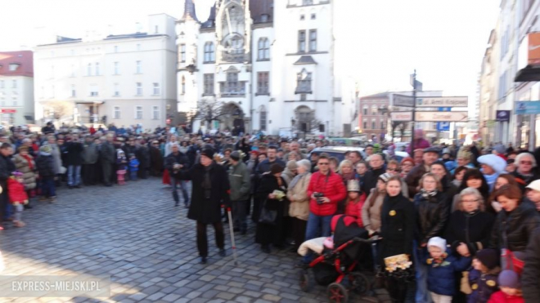 Ząbkowicki Orszak Trzech Króli 