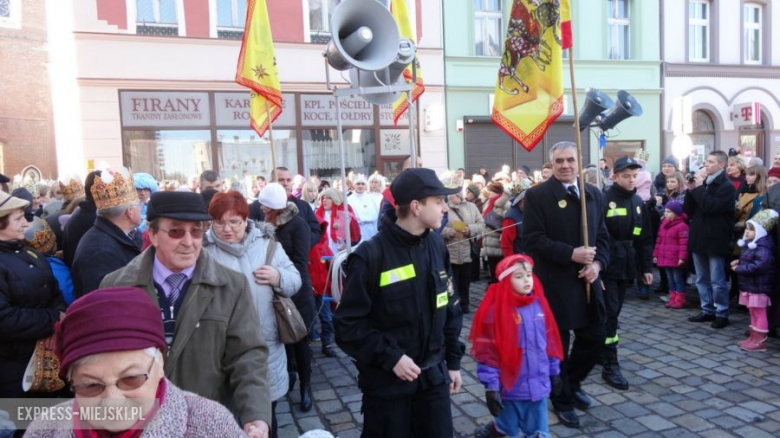 Ząbkowicki Orszak Trzech Króli 