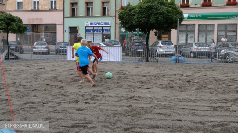 trakcji "Dni i Nocy Krzywej Wieży"