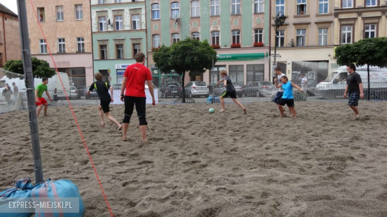 trakcji "Dni i Nocy Krzywej Wieży"