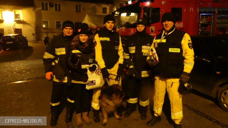 W Bardzie zebrano łącznie ponad 6 tys. 200 zł podczas 23 finału WOŚP