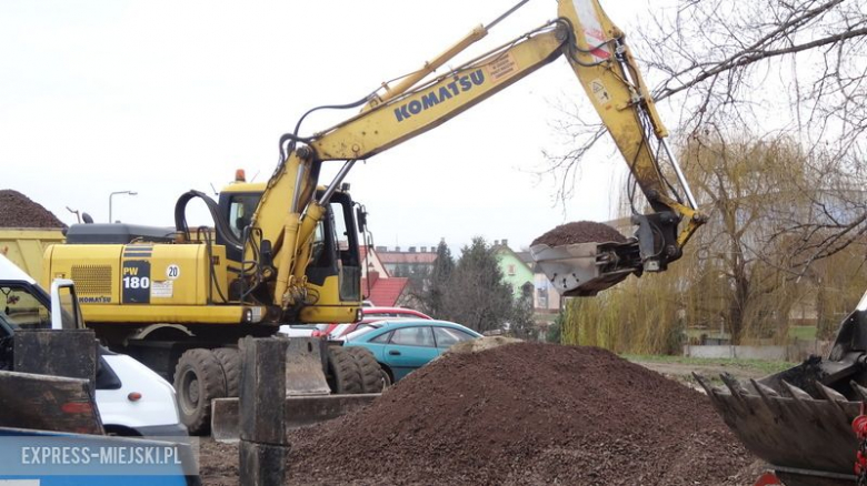 Remont ul. Jasnej i Świerkowej dobiega końca