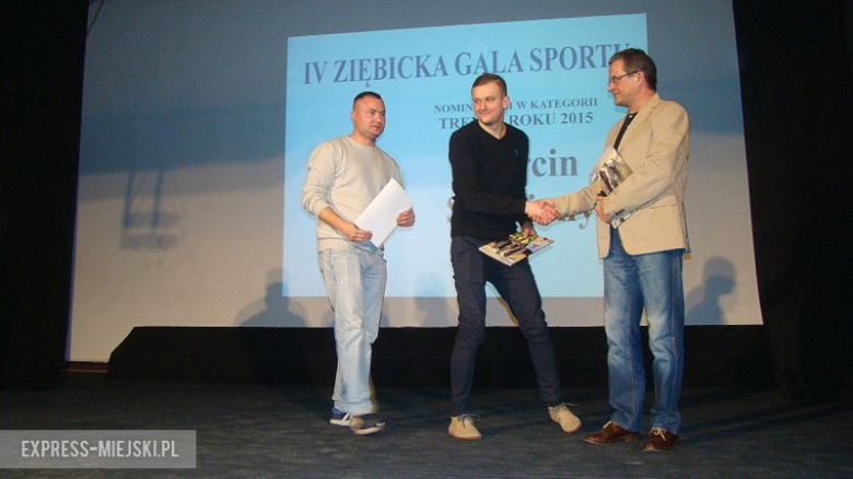 IV Ziębicka Gala Sportu