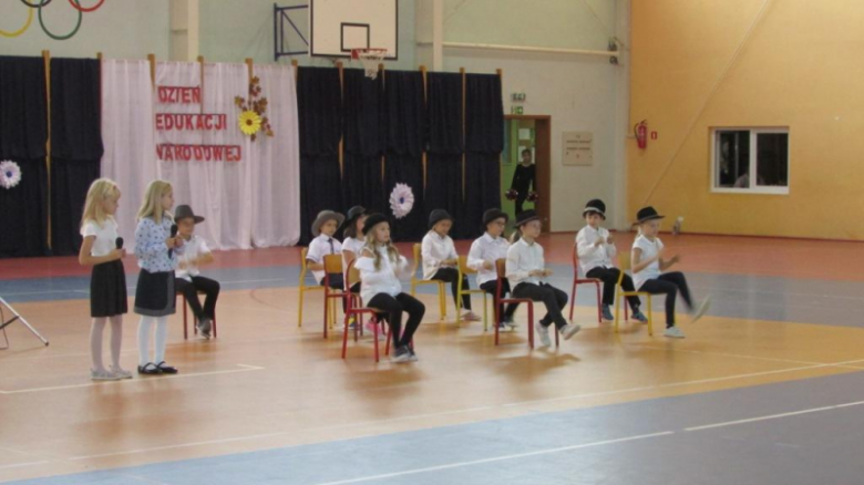 Dzień Edukacji Narodowej w Ciepłowodach