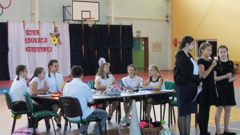 Dzień Edukacji Narodowej w Ciepłowodach