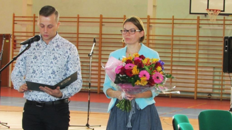 Dzień Edukacji Narodowej w Ciepłowodach