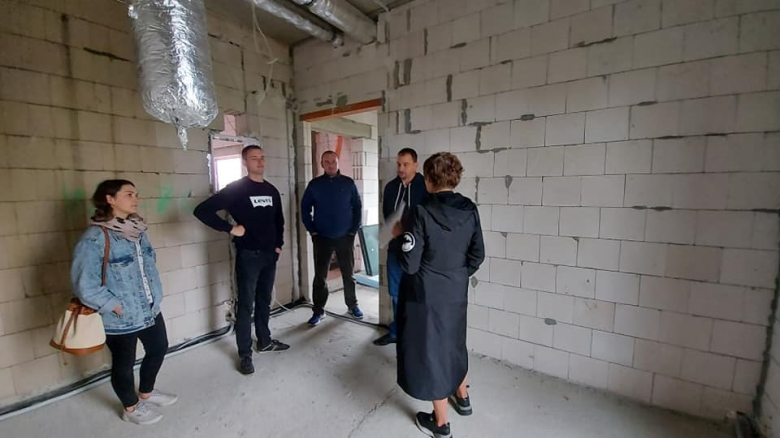 W Budzowie powstaje centrum gminnego biznesu