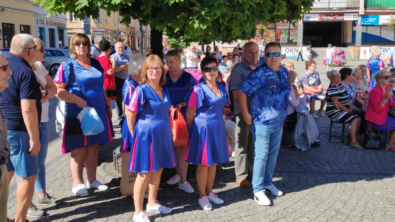 Wakacyjna Scena Muzyczna w Ząbkowicach Śląskich
