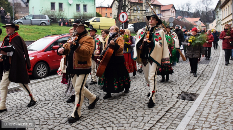 Jarmark Wielkanocny po kilku latach przerwy wrócił do Barda