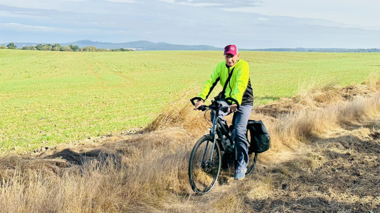 23. Rekreacyjny Rajd Rowerowy w Ziębicach