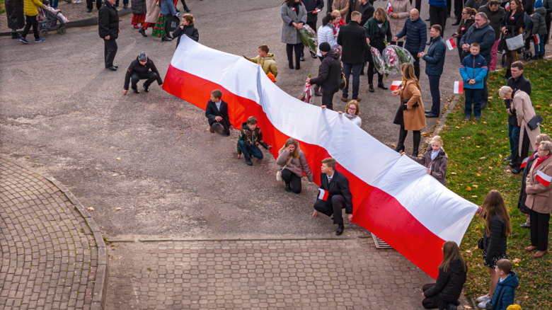 11 listopada w Ciepłowodach