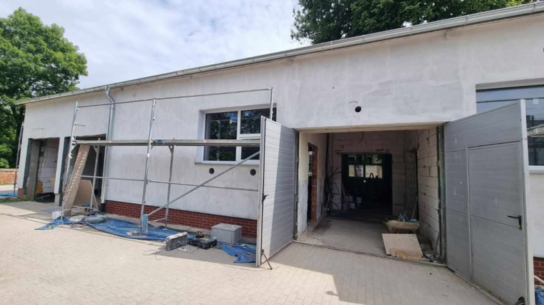 Inwestycja w przyszłość zawodową młodzieży w szkołach ponadpodstawowych