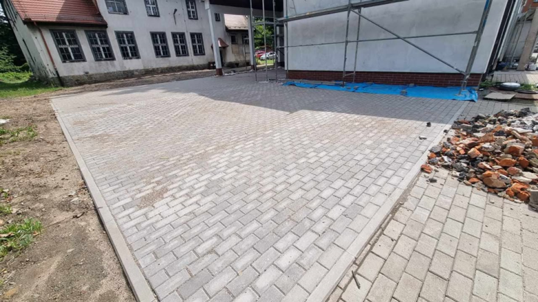 Inwestycja w przyszłość zawodową młodzieży w szkołach ponadpodstawowych