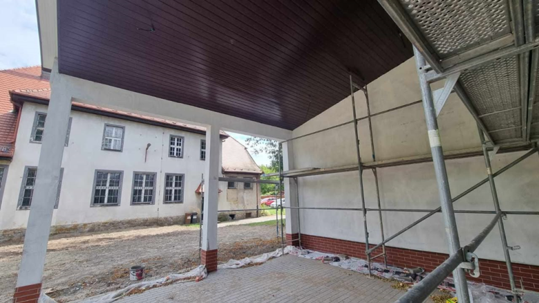 Inwestycja w przyszłość zawodową młodzieży w szkołach ponadpodstawowych