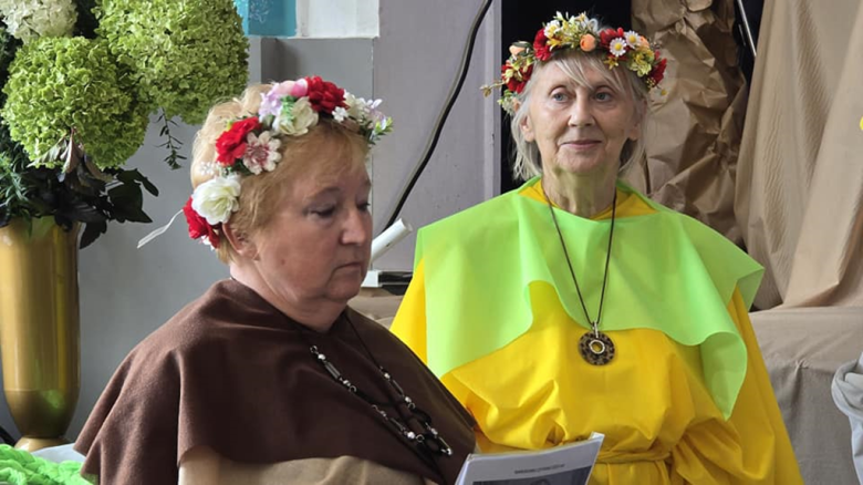 Narodowe Czytanie w Złotym Stoku