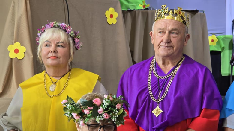 Narodowe Czytanie w Złotym Stoku