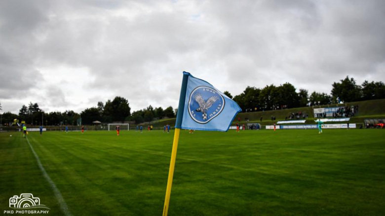 IV liga: Orzeł Ząbkowice Śląskie 0:2 (0:2) Barycz Sułów