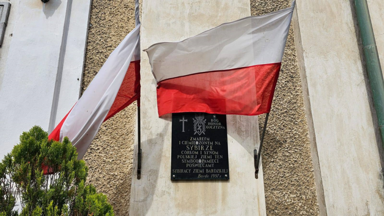 86. rocznica agresji ZSRR na Polskę