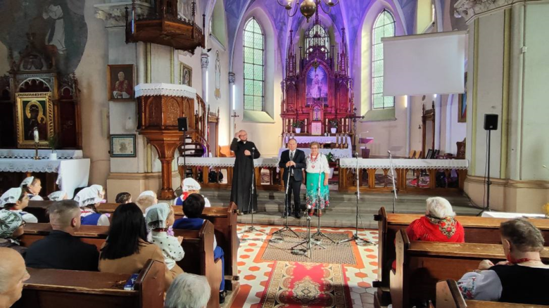 XXVI Przegląd Pieśni Religijnych