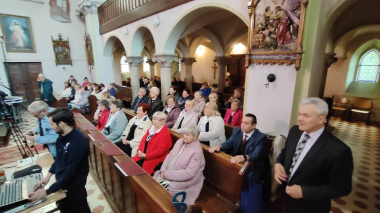 XXVI Przegląd Pieśni Religijnych