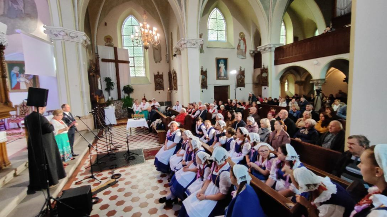 XXVI Przegląd Pieśni Religijnych