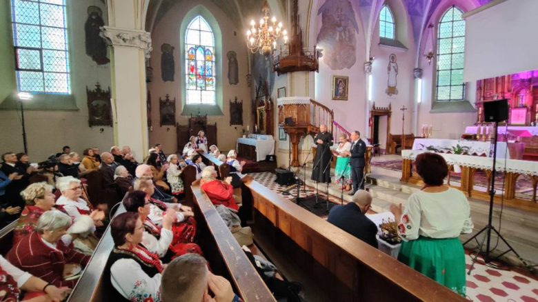 XXVI Przegląd Pieśni Religijnych