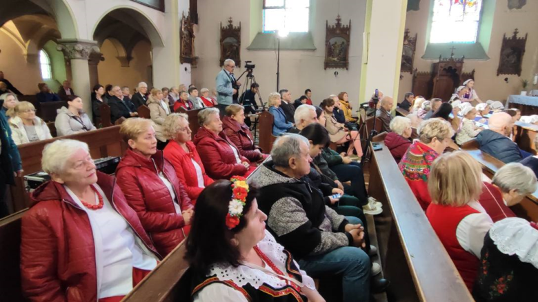XXVI Przegląd Pieśni Religijnych
