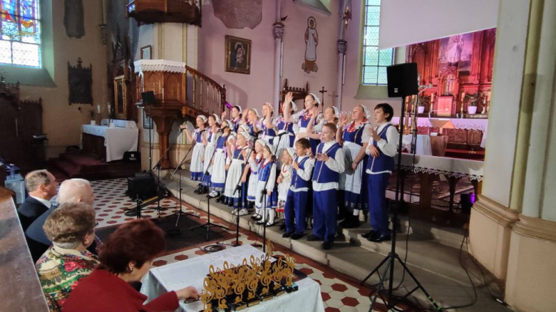 XXVI Przegląd Pieśni Religijnych