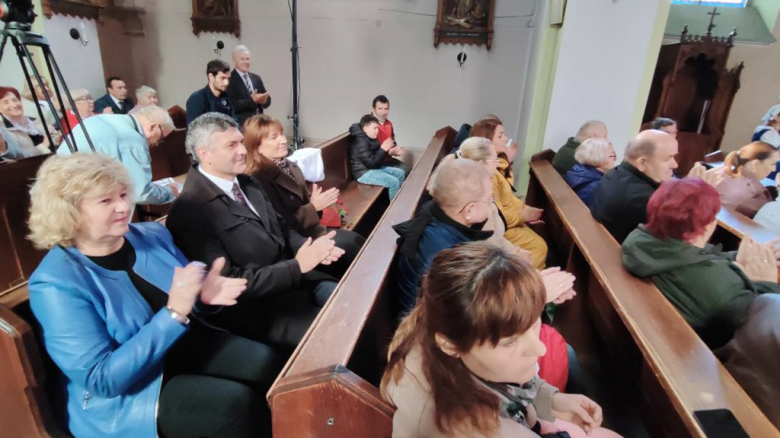 XXVI Przegląd Pieśni Religijnych