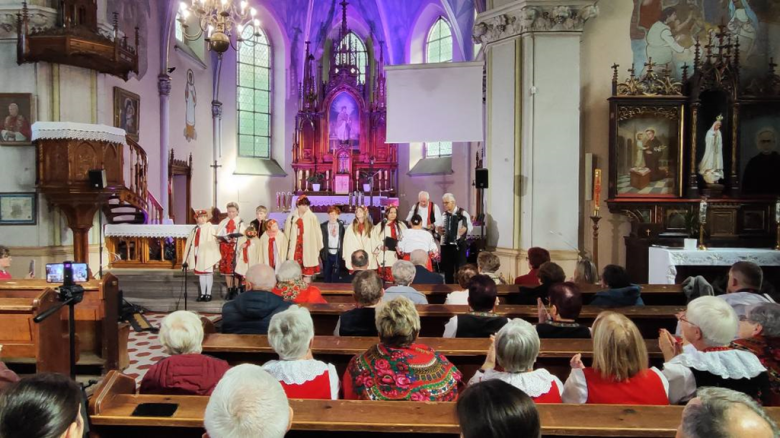 XXVI Przegląd Pieśni Religijnych