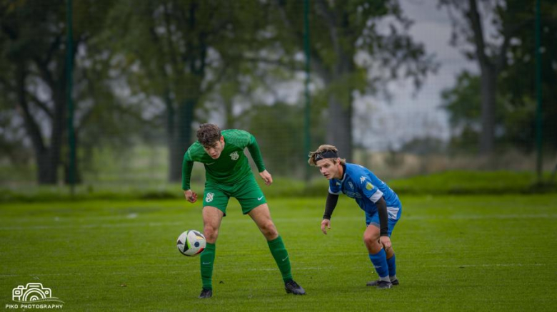 Klasa okręgowa: Skałki Stolec 0:3 (0:2) Bielawianka Bielawa