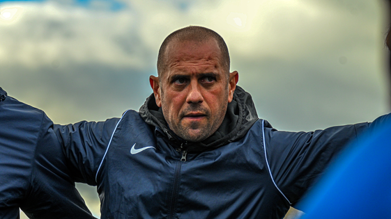 IV liga: Orzeł Ząbkowice Śląskie 2:3 (1:3) Prochowiczanka Prochowice