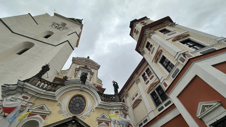 Opactwo Cysterskie w Henrykowie coraz bliżej wpisania na listę Pomników Historii