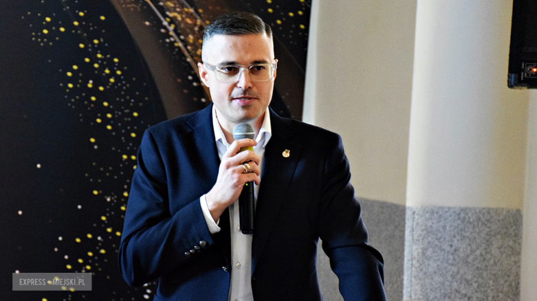 I Spotkanie Ambasadorów Dolnośląskiej Piłki w Kamieńcu Ząbkowickim