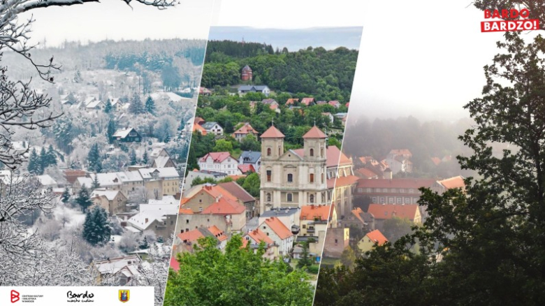 CKIB w  Bardzie ogłasiło pilotażowy projekt turystyczny „4 Seasons Experience”