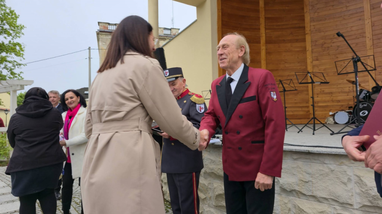 II Przegląd Orkiestr Dętych im. Łukasza Przepióry odbył się w Złotym Stoku