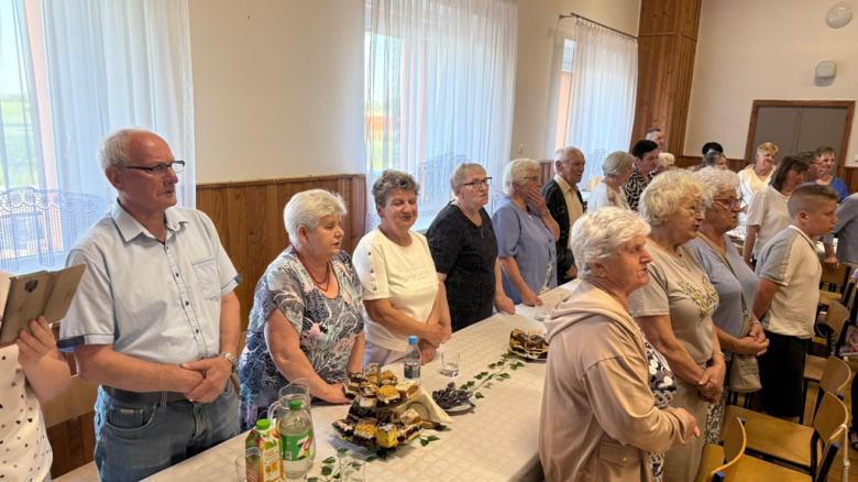 25 lat kapłaństwa ks. Piotra Krukowskiego