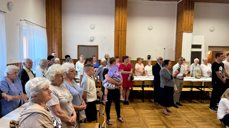 25 lat kapłaństwa ks. Piotra Krukowskiego