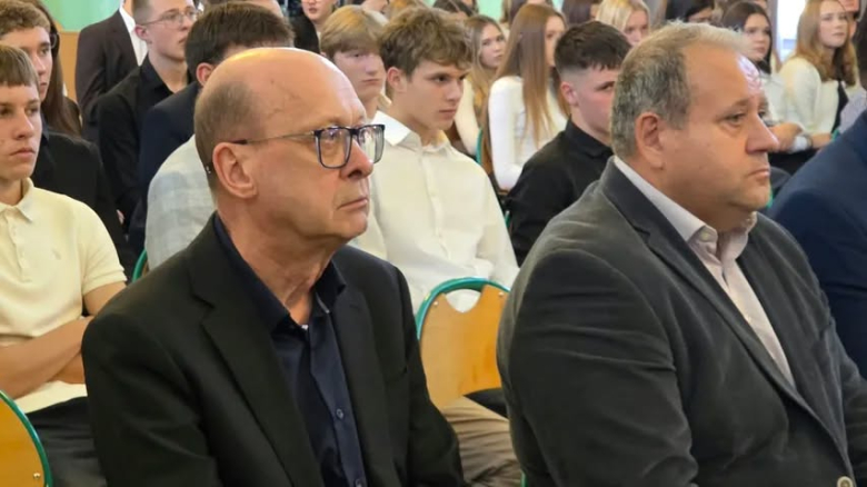 Kolejna ważna inwestycja Powiatu Ząbkowickiego zakończona